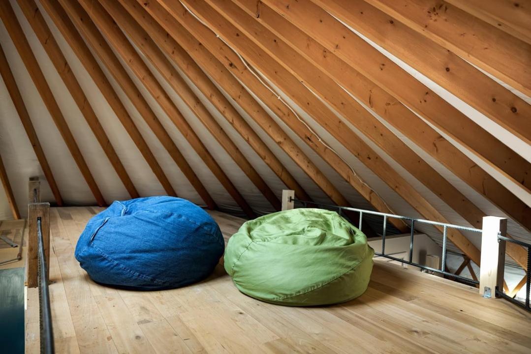Modern Yurt W River Access, Hot Tub, Wifi & Grill Wardensville Экстерьер фото